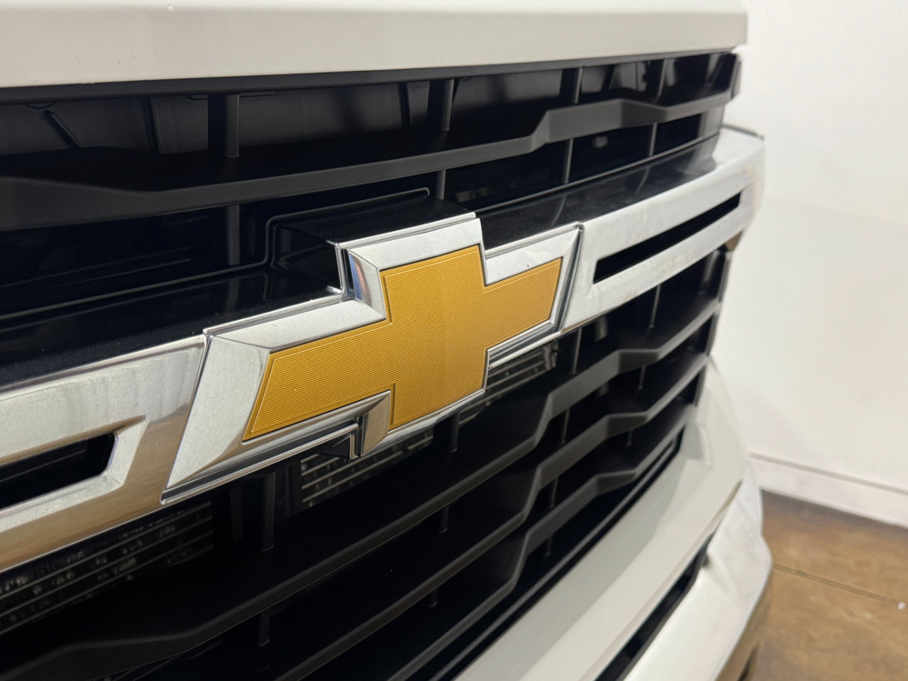 Used 2024 Chevrolet Silverado 3500 LT w/ Convenience Package image 47