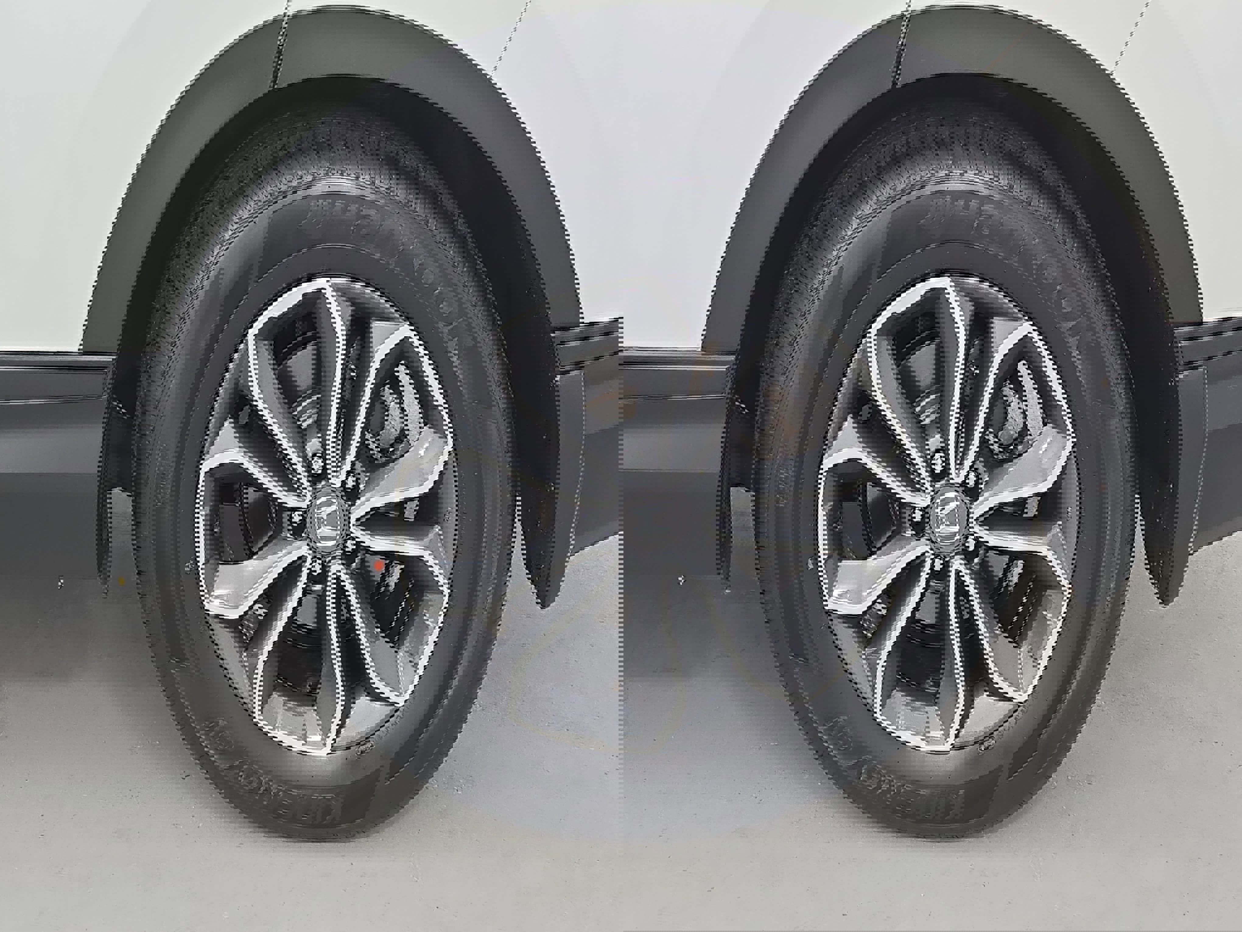 Certified 2022 Honda CR-V EX image 33