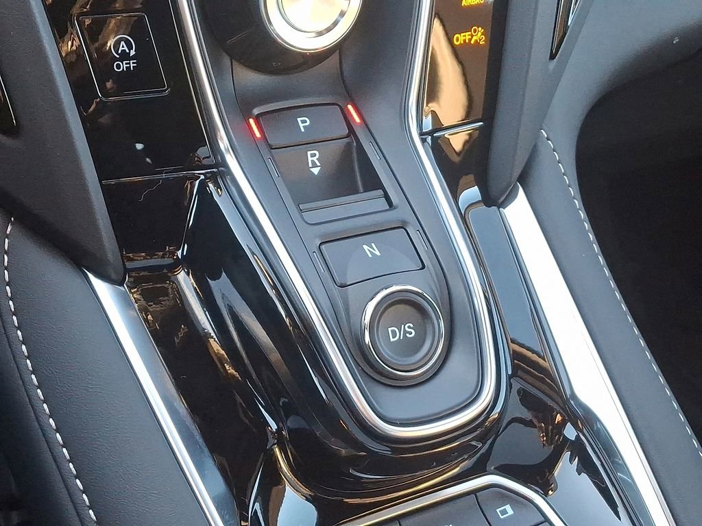 New 2026 Acura RDX SH-AWD image 7