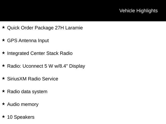 Used 2022 RAM 1500 Laramie image 11