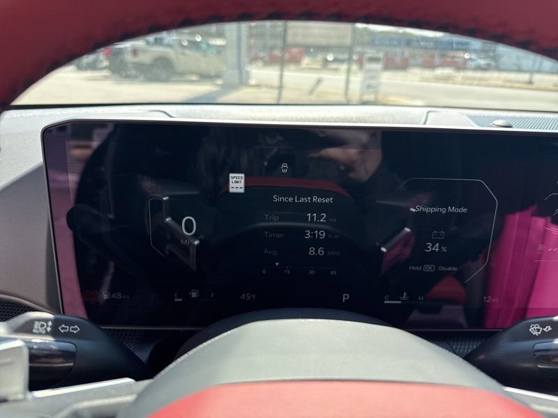 New 2026 Kia K4 GT-Line w/ GT-Line Premium Package image 31