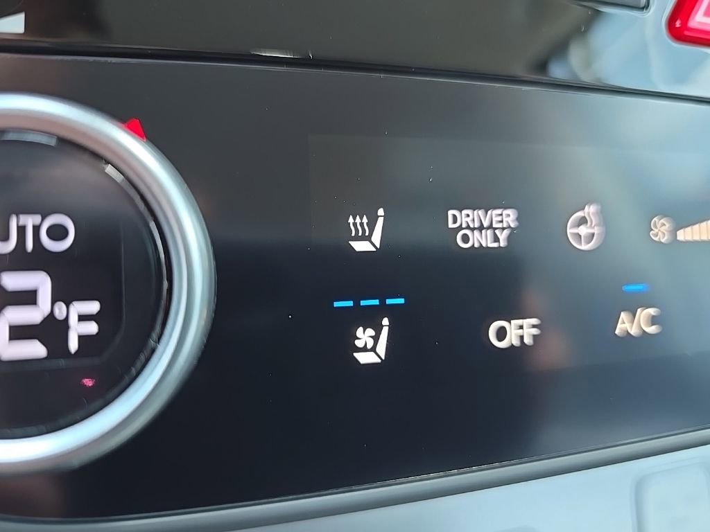 New 2026 Hyundai Ioniq 9 SEL image 42