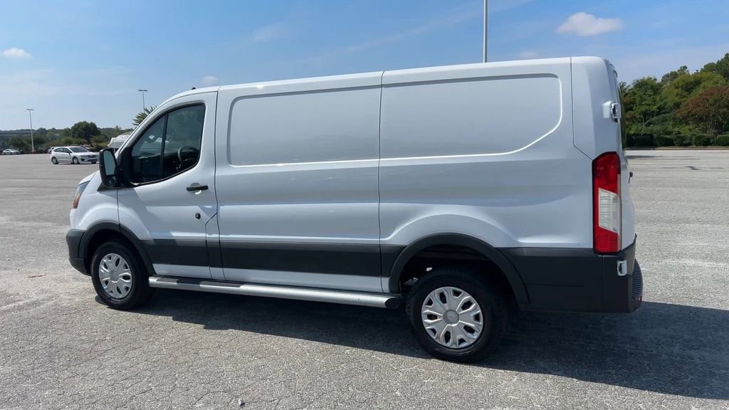 Used 2024 Ford Transit 250 Base w/ Exterior Upgrade Package image 36