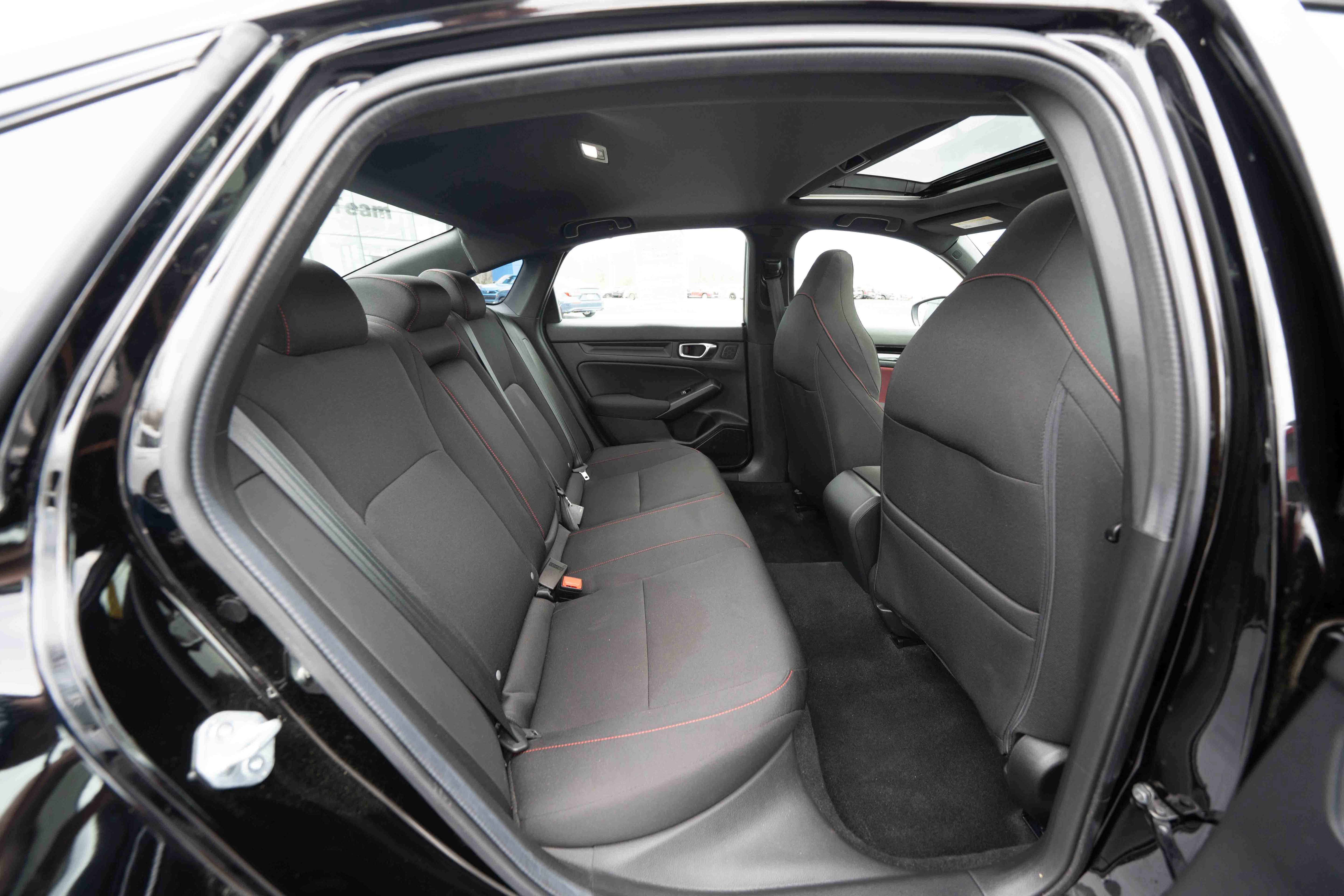 Used 2025 Honda Civic Si image 24