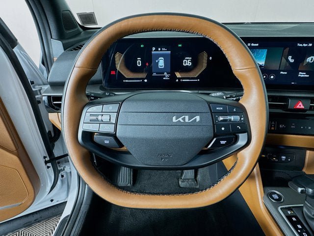 Used 2026 Kia Sportage X-Line w/ X-Line Premium Package AWD/4WD image 11