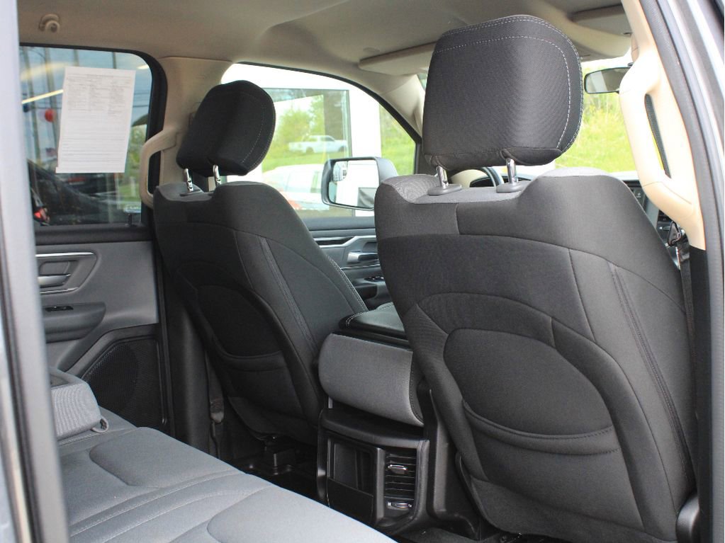 Used 2020 RAM 1500 Big Horn AWD/4WD image 27