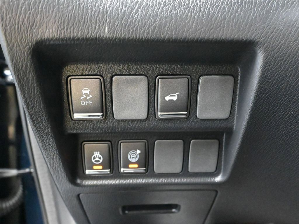 Used 2020 INFINITI QX60 Luxe w/ Essential Package image 32