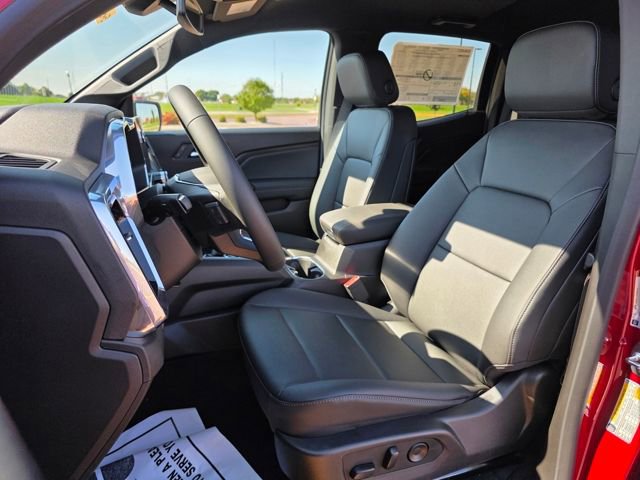 New 2026 GMC Canyon Elevation w/ Convenience Package image 6