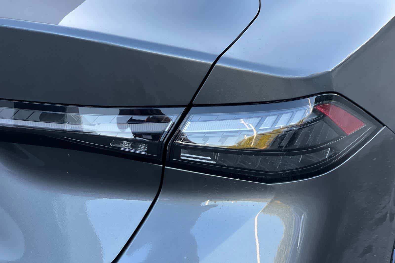 New 2026 Nissan Sentra SV w/ SV Convenience Package image 31
