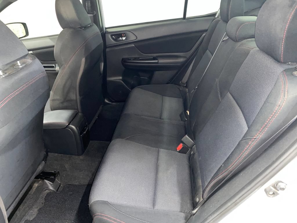 Used 2017 Subaru WRX Premium AWD/4WD image 13