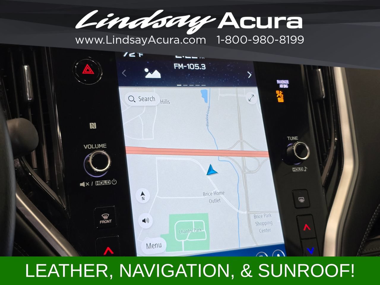 Used 2023 Subaru Outback Limited AWD/4WD image 17