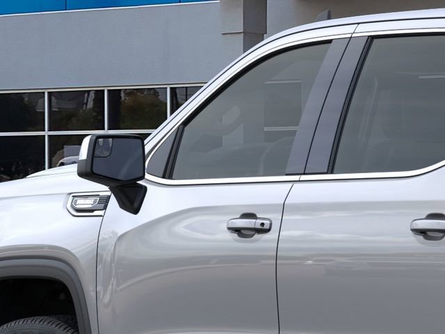 New 2026 GMC Sierra 1500 SLE image 12