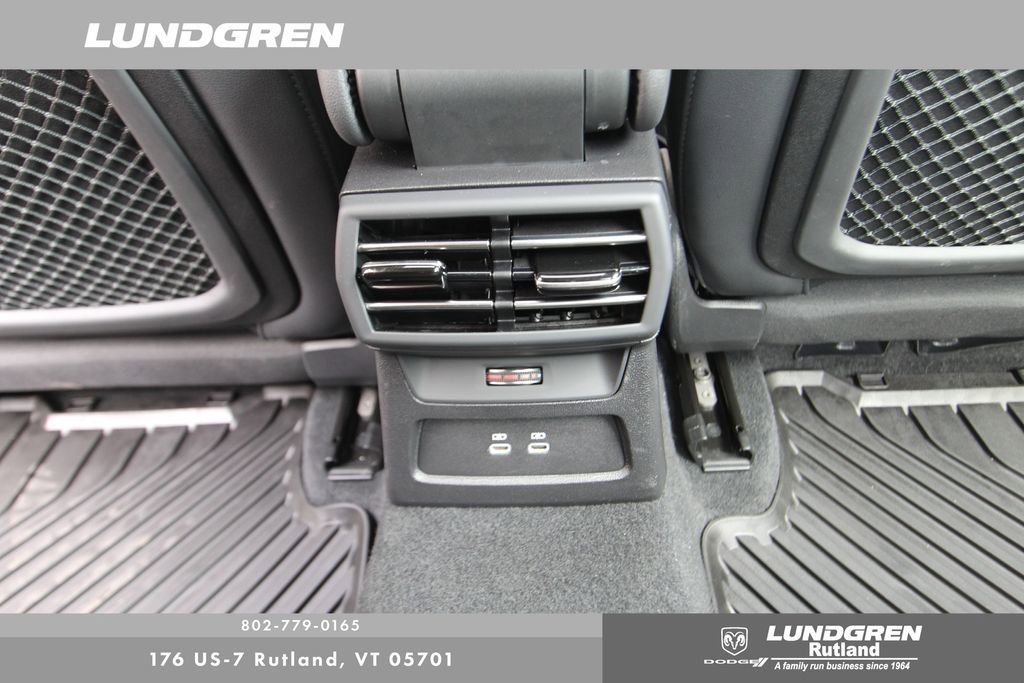 Used 2025 Audi A3 2.0T Premium Plus w/ Premium Plus Package image 38