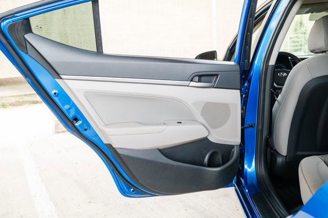 Used 2018 Hyundai Elantra SEL image 57