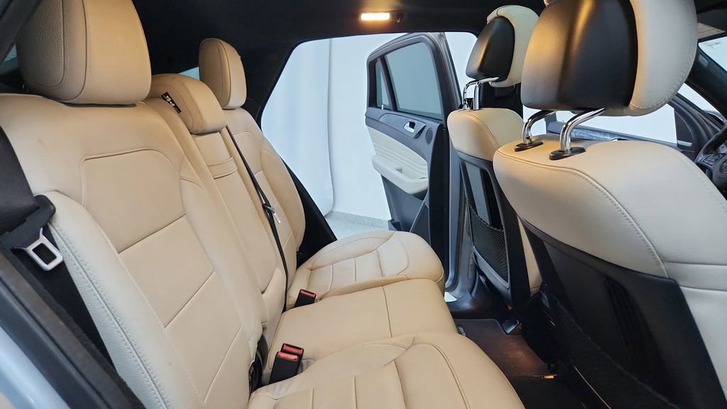 Used 2018 Mercedes-Benz GLE 43 AMG 4MATIC Coupe image 38
