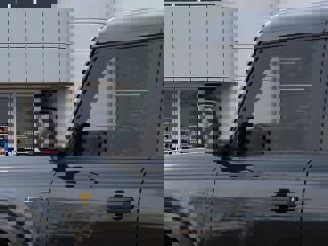 New 2025 Ford Bronco Badlands image 22