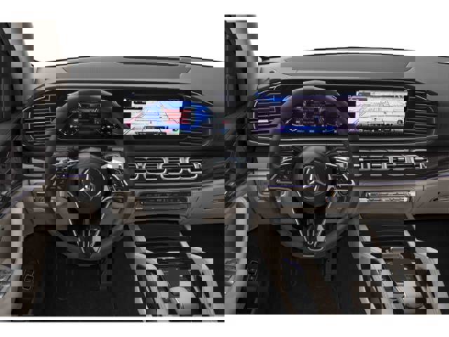 New 2026 Mercedes-Benz GLE 450e 4MATIC image 17