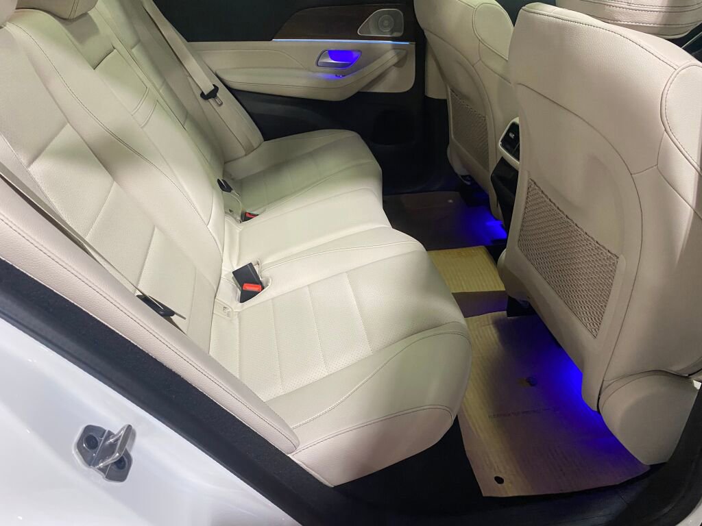 New 2026 Mercedes-Benz GLE 450 4MATIC image 19