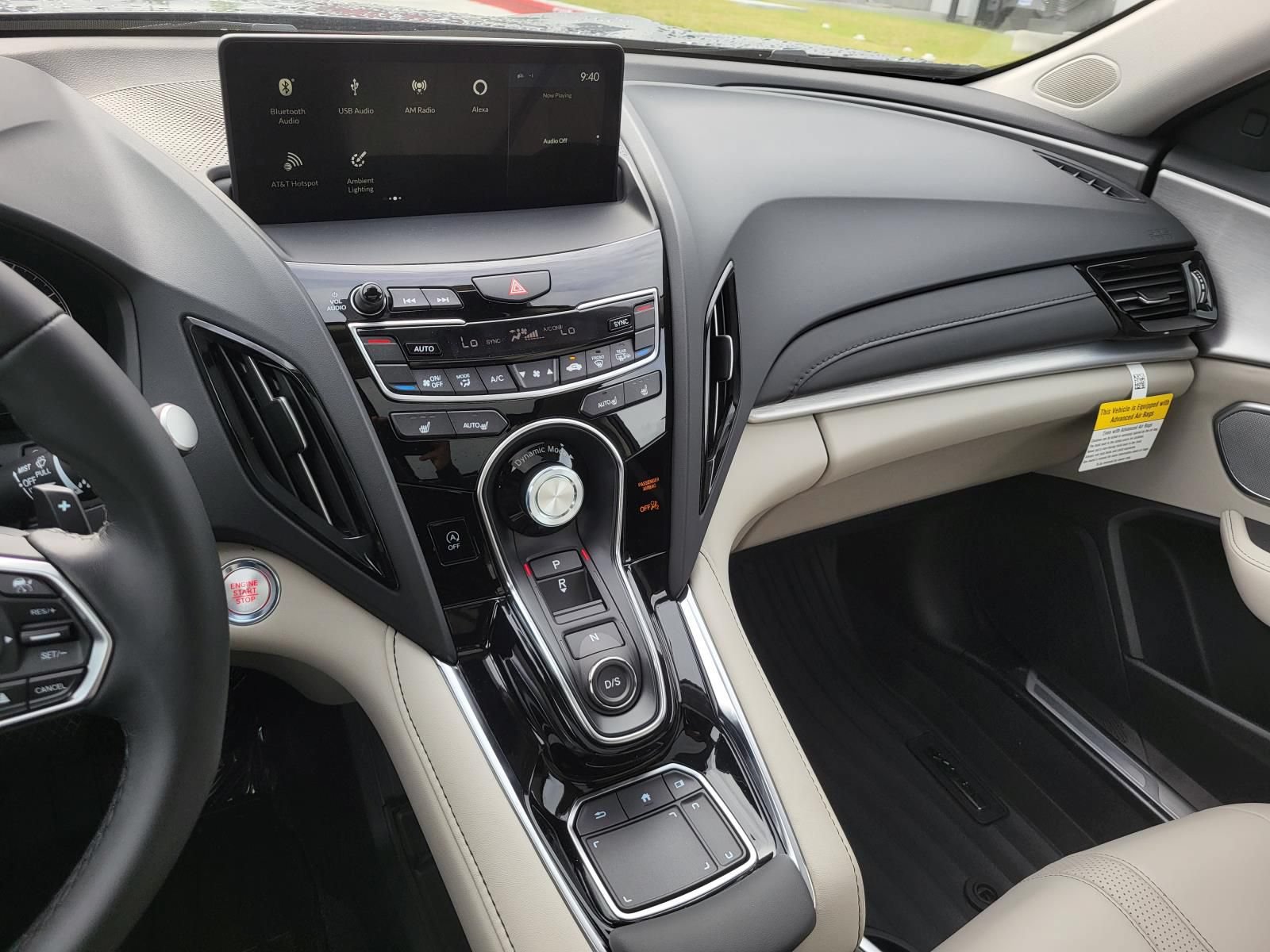 New 2026 Acura RDX SH-AWD w/ Technology Package image 21