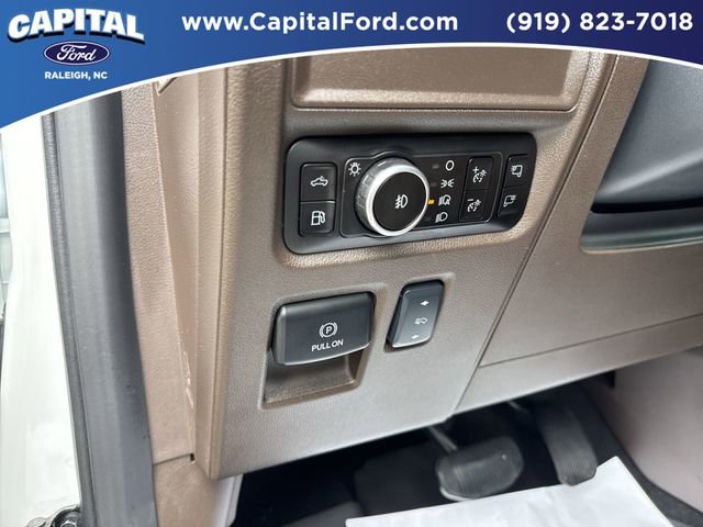 Certified 2025 Ford F150 King Ranch w/ FX4 Off-Road Package image 22