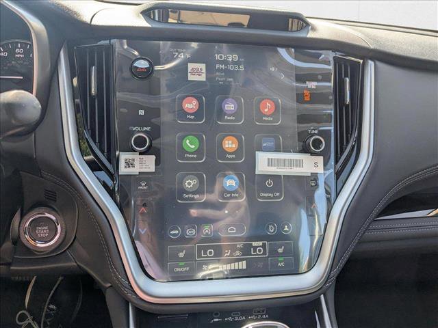 New 2025 Subaru Legacy Limited w/ Popular Package #2 image 29