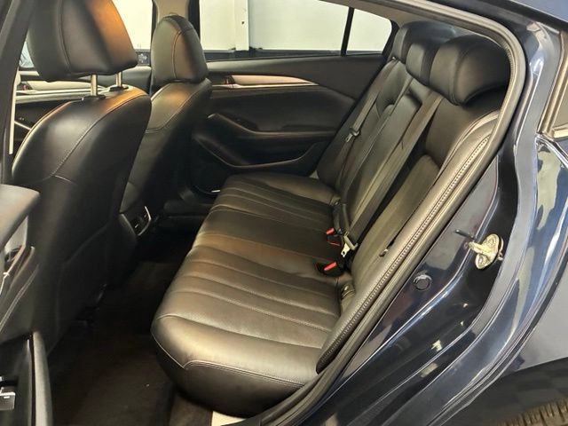 Used 2018 MAZDA MAZDA6 Grand Touring Reserve FWD image 27