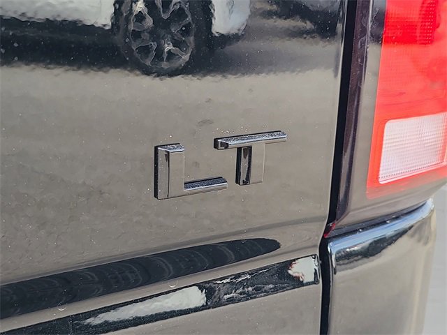 New 2026 Chevrolet Silverado 2500 LT w/ Trail Boss Package image 28