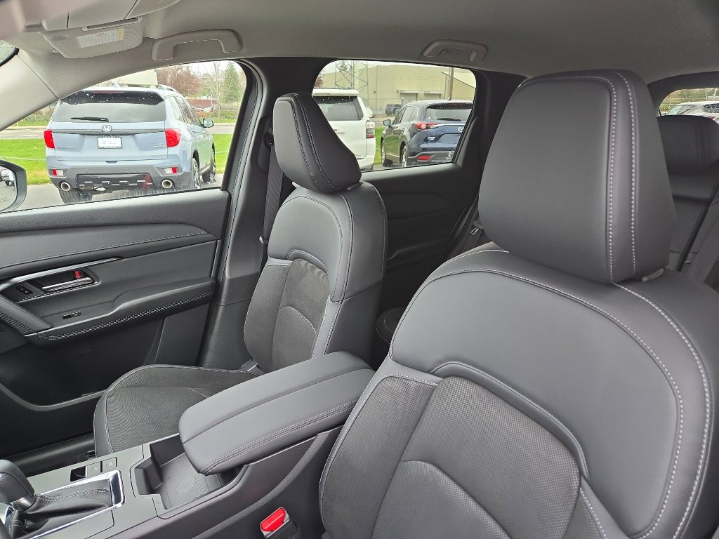 New 2026 MAZDA CX-5 Preferred AWD/4WD image 9
