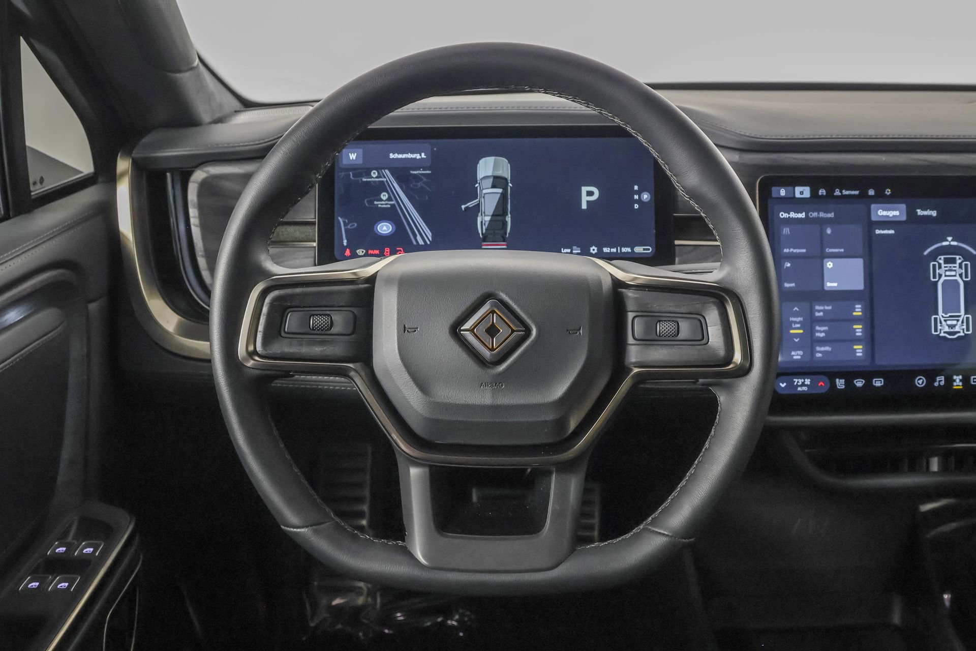 Used 2022 Rivian R1S Launch Edition image 25