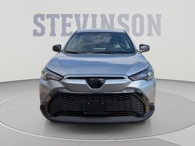 Used 2024 Toyota Corolla Cross AWD Hybrid image 8