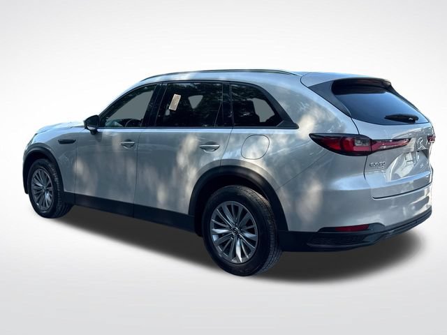 Used 2024 MAZDA CX-90 3.3 Turbo w/ Preferred Plus AWD/4WD image 3
