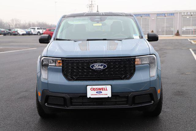 New 2026 Ford Maverick XLT w/ Black Appearance Package AWD/4WD image 7