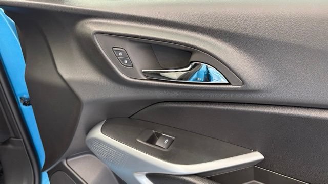 New 2026 Chevrolet Trax RS w/ Driver Confidence Package FWD image 22