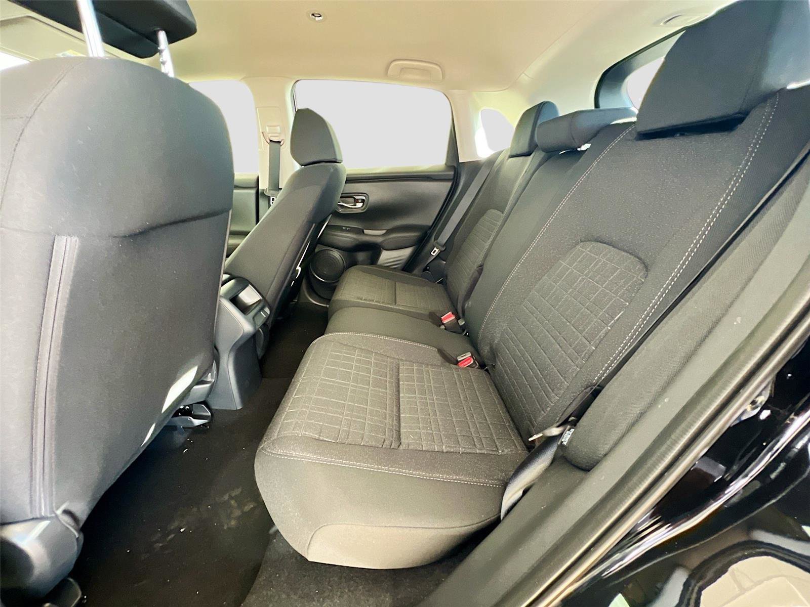 New 2026 Honda HR-V LX image 21