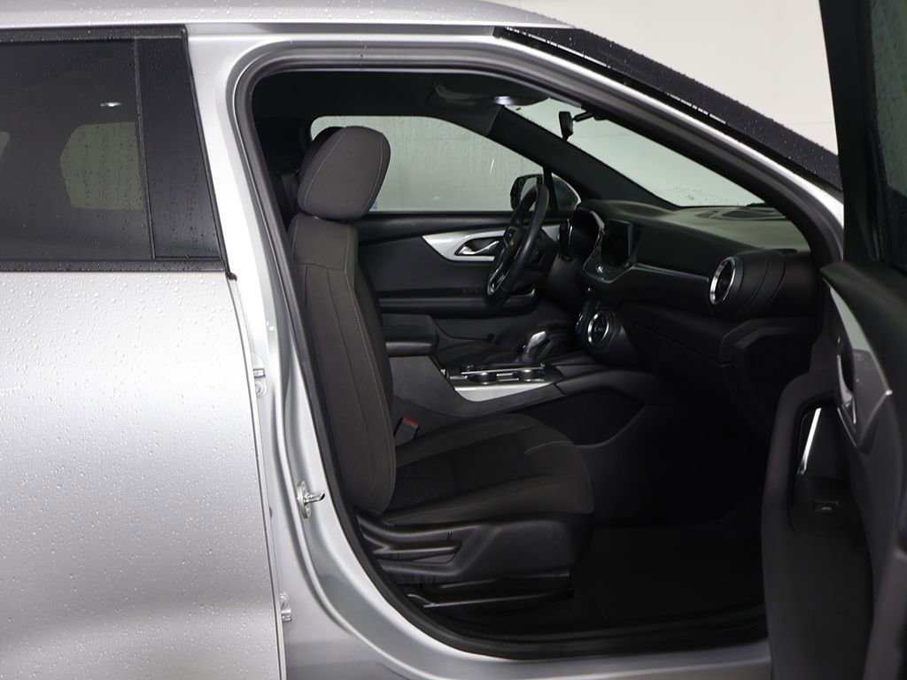 Used 2021 Chevrolet Blazer LT w/ LPO, Cargo Package image 20