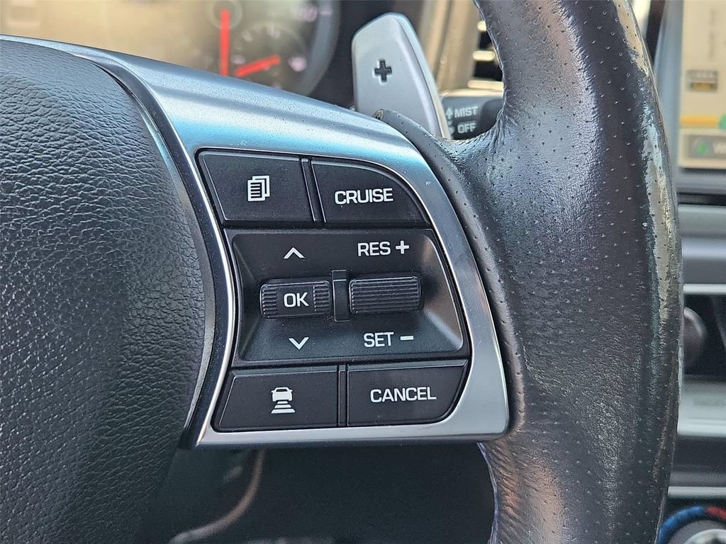 Used 2018 Hyundai Sonata Limited FWD image 40