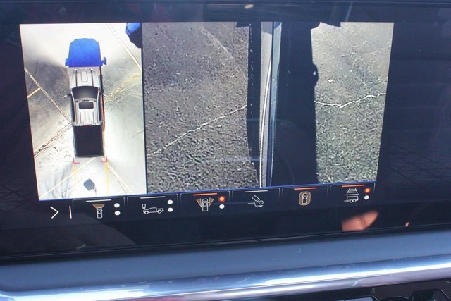 New 2026 GMC Sierra 2500 Denali Ultimate w/ Max Trailering Package image 53