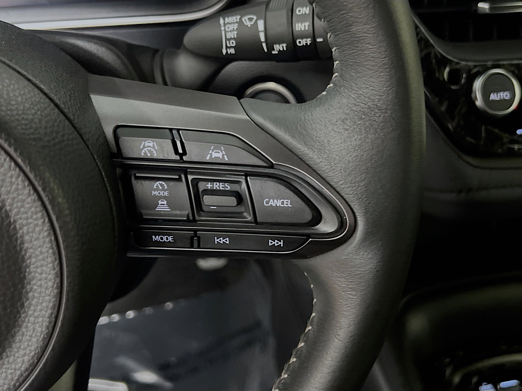 Used 2024 Toyota Corolla GR image 20