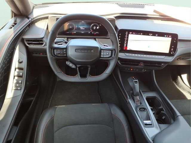 New 2026 Dodge Charger R/T AWD/4WD image 14