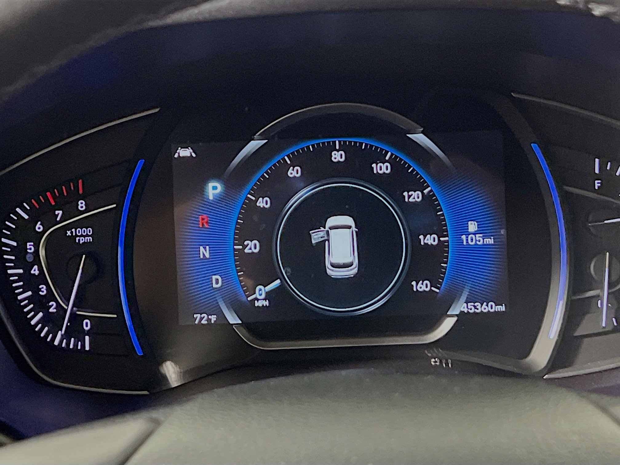 Used 2019 Hyundai Santa Fe FWD image 22