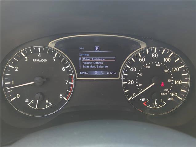 Used 2020 Nissan Pathfinder SL image 11