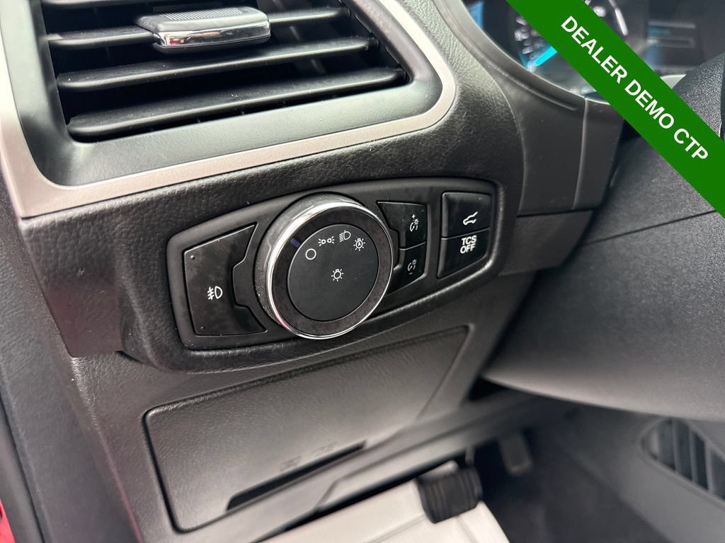 Used 2024 Ford Edge SEL w/ Convenience Package AWD/4WD image 23