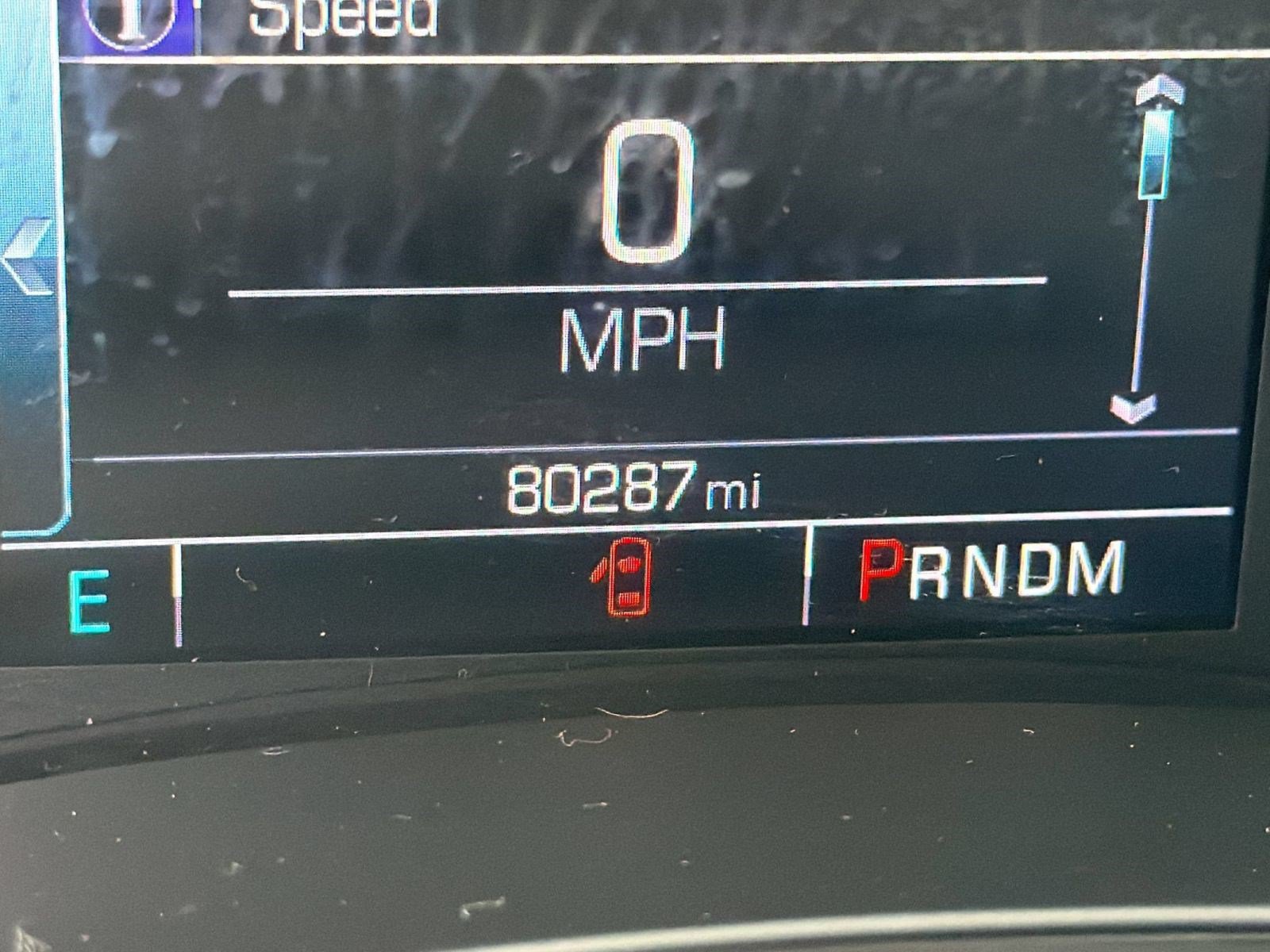 Certified 2019 Chevrolet Impala LT FWD image 22