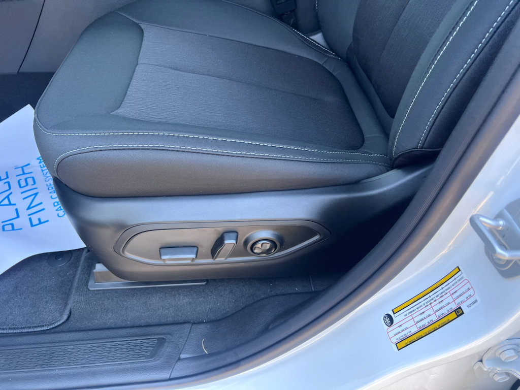 New 2026 Jeep Grand Cherokee 2WD image 20