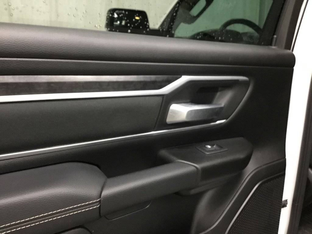 Used 2023 RAM 1500 Big Horn AWD/4WD image 13