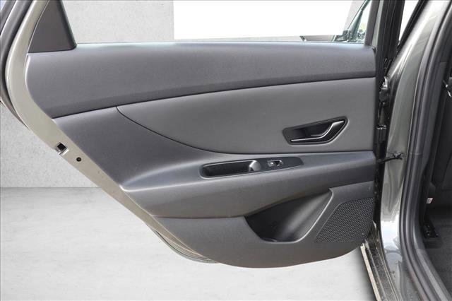 New 2026 Hyundai Elantra SEL Sport Premium image 22