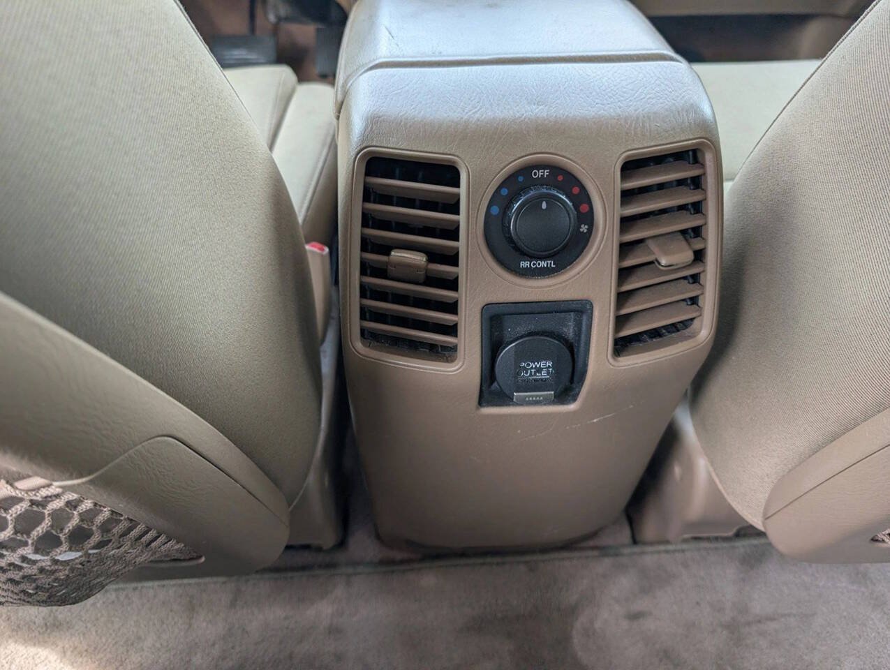 Used 2008 Honda Pilot VP image 35