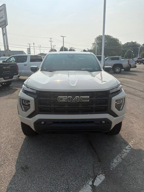 New 2026 GMC Canyon Elevation w/ Convenience Package AWD/4WD image 2