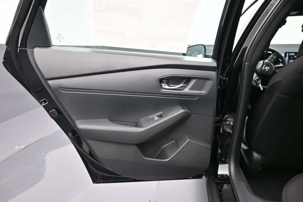New 2026 Honda Accord Sport image 23