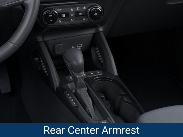 New 2026 Chevrolet TrailBlazer LT w/ Convenience Package image 26